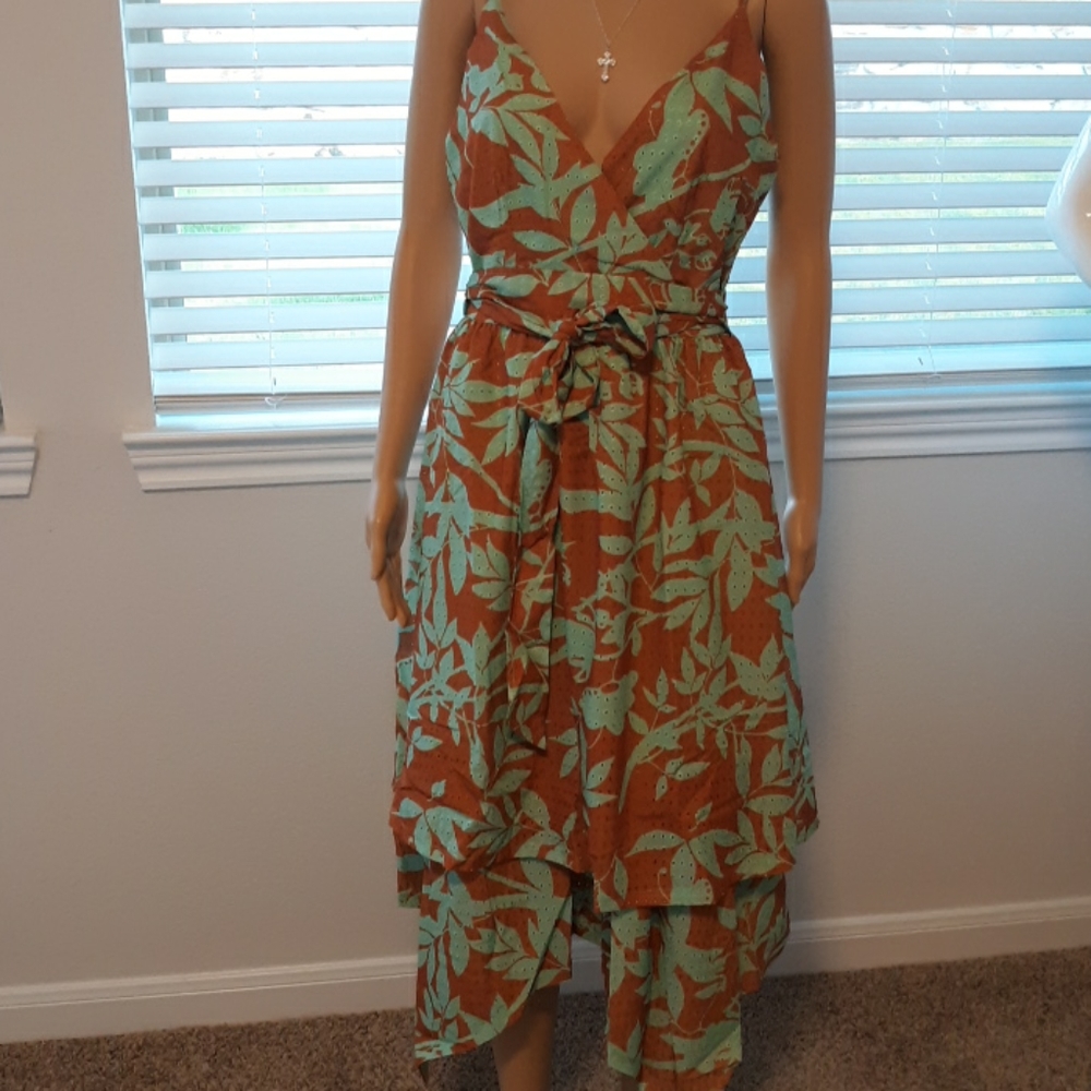NEW Sexy Summer Maxi Dresses - Picture 8 of 14